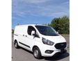 FORD TRANSIT Custom 2.0 TDCi 300 L1H1 Trend Start&Stop Magyarországi friss vizsgával