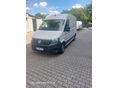 VOLKSWAGEN CRAFTER 2023/5 - 2