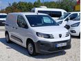 PEUGEOT PARTNER 2024/12 - 2
