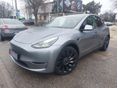 TESLA MODEL Y Performance AWD (Automata) GYÁRI GARANCIA/GYÁRI FÉNYEZÉS/VONÓHOROG/AZONNAL ELVIHETŐ