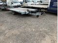 TEMARED 1 tengelyes 1500kg b vel