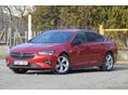 OPEL INSIGNIA Grand Sport 2.0 T Elegance (Automata) MAGYAR!!!ELSŐ TULAJ!!!GYÖNYÖRŰ!!!200LE!!!1 ÉV GARANCIA!