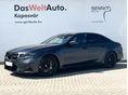 BMW M5 (Automata) Ultimate/Vonóhorog/ÁFÁ-s!