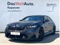 BMW M5 2026/4 - 2