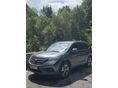 HONDA CR-V 2.2. I-DTEC ELEGANCE (Automata) 4 WD. 5 ajtós. 150 LE