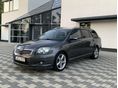 TOYOTA AVENSIS 2007/7 - 1