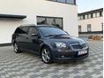 TOYOTA AVENSIS 2007/7 - 2