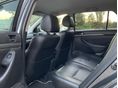 TOYOTA AVENSIS 2007/7 - 6