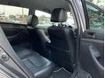 TOYOTA AVENSIS 2007/7 - 7