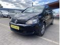 VOLKSWAGEN GOLF PLUS 2.0 TDi Comfortline
