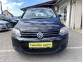 VOLKSWAGEN GOLF PLUS 2009/3 - 2