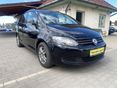 VOLKSWAGEN GOLF PLUS 2009/3 - 3
