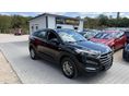 HYUNDAI TUCSON 2017/11 - 1