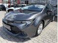 TOYOTA COROLLA Touring Sports 1.8 Hybrid Comfort Tech e-CVT Magyarországi!