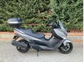 SUZUKI AN 400 BURGMAN ABS! MO-i! KÖLTSÉGMENTES!
