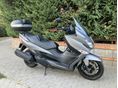 SUZUKI AN 400 BURGMAN 2018/5 - 2