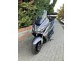 SUZUKI AN 400 BURGMAN 2018/5 - 6