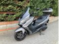 SUZUKI AN 400 BURGMAN 2018/5 - 7
