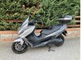 SUZUKI AN 400 BURGMAN 2018/5 - 8