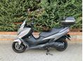 SUZUKI AN 400 BURGMAN 2018/5 - 9