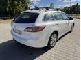 MAZDA 6 2008/10 - 5