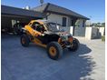 CAN-AM MAVERICK X3 ÁFÁS