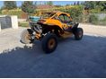 CAN-AM MAVERICK 2020/3 - 2