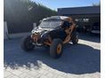 CAN-AM MAVERICK 2020/3 - 4