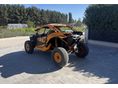 CAN-AM MAVERICK 2020/3 - 7
