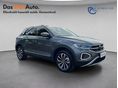VOLKSWAGEN T-ROC 2026/2 - 3