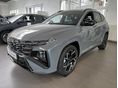 HYUNDAI TUCSON 2026/8 - 1