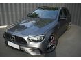 MERCEDES-AMG E 53 T 4MATIC+ 9G-TRONIC Mild hybrid drive MHEV/PANORAMA/HUD/AHK/360 KAMERA/NAVI/LED/BURMESTER/WIFI/ÁFA-s