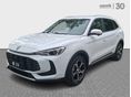 MG ZS 1.5 GDI Luxury Készletről 7 ÉV/150 000KM GYÁRI GARANCIA! AKÁR 0% THM