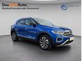 VOLKSWAGEN T-ROC 2026/1 - 3