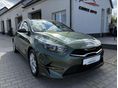 KIA CEE'D Ceed SW 1.6 CRDi HP Hybrid Silver Ülésfűtés/Kormányfűtés//Navi//Kamera