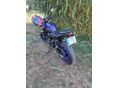 YAMAHA MT-07 2018 - 2