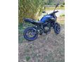 YAMAHA MT-07 2018 - 4