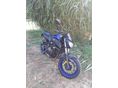 YAMAHA MT-07 2018 - 5