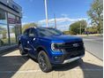 FORD RANGER 2.0 TDCi EcoBlue 4x4 Wildtrak (Automata) KÉSZLETRŐL. AZONNAL ELVIHETŐ!