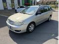 TOYOTA COROLLA 1.4 D-4D Terra