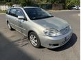 TOYOTA COROLLA 2005/2 - 7