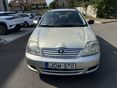 TOYOTA COROLLA 2005/2 - 8