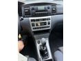 TOYOTA COROLLA 2005/2 - 12