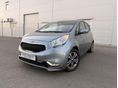 KIA VENGA 2019/8 - 1