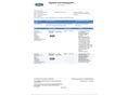 FORD MONDEO 2019/2 - 11