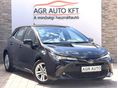 TOYOTA COROLLA 1.8 Hybrid Comfort e-CVT TOLATÓKAMERA - ADAPTÍV TEMPOMAT - SÁVTARTÓ RENDSZER - CARPLAY!