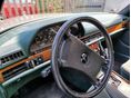 MERCEDES-BENZ W 126 1988/4 - 5