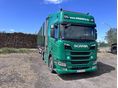 SCANIA 2023/10 - 2