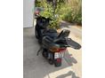 SUZUKI AN 400 BURGMAN 1999/11 - 7