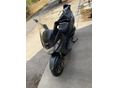 SUZUKI AN 400 BURGMAN 1999/11 - 8